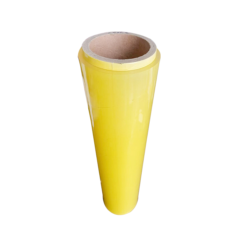 Timfhilleadh Plaisteacha PVC
